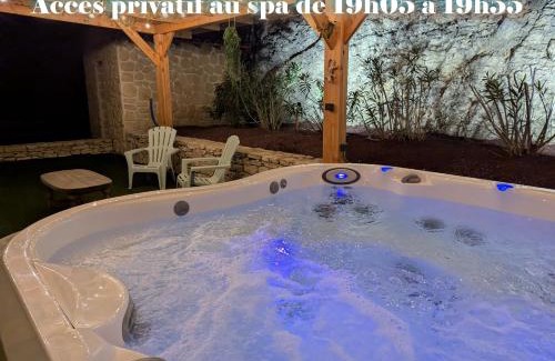 Viviers Cama Y Desayuno | Gîte - Chez Gabriel et Julie