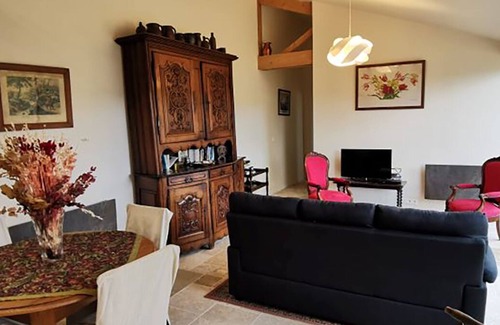Gizeux Casa | Gîte Le Petit Pré
