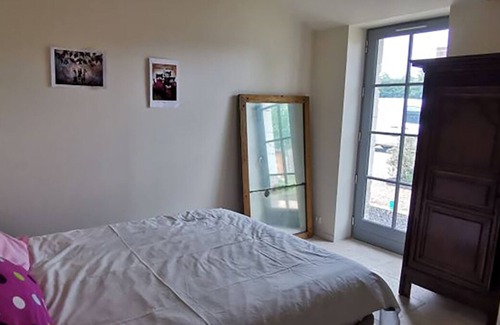 Gizeux Casa | Gîte Le Petit Pré