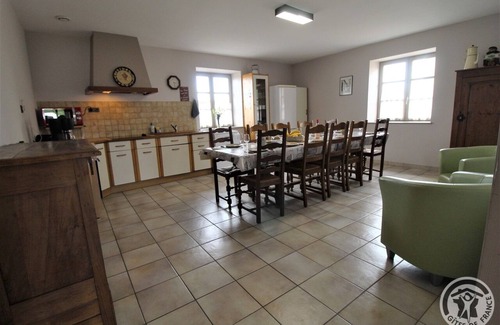 Ternand Casa | Gîte Chez le Vigneron