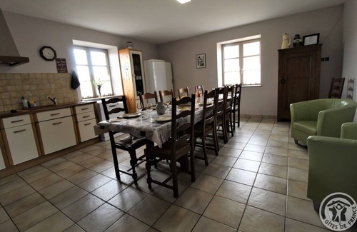 Ternand Casa | Gîte Chez le Vigneron