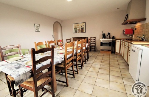 Ternand Casa | Gîte Chez le Vigneron
