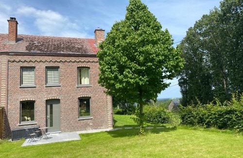 Nassogne Casa | Gîte « Chez Mémé »