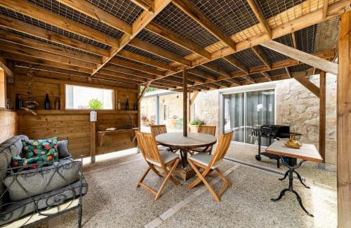 Barbaste Casa | Gîte chez Marie et Franck