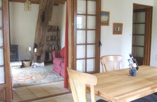 Varaignes Casa | Gîte Chez Marot