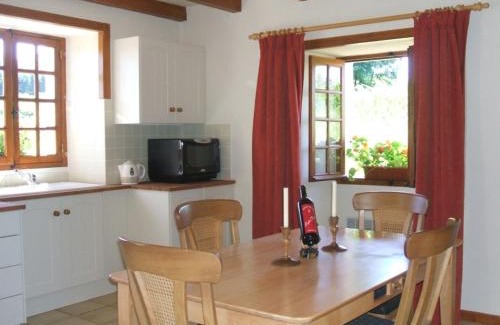 Varaignes Casa | Gîte Chez Marot