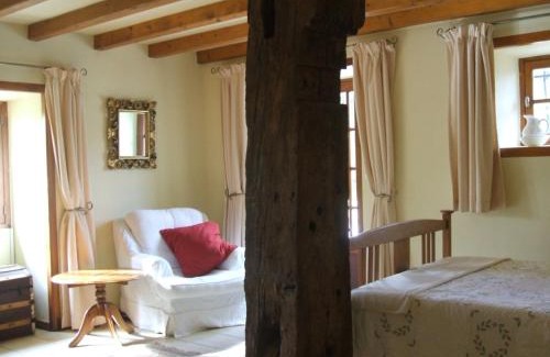 Varaignes Casa | Gîte Chez Marot