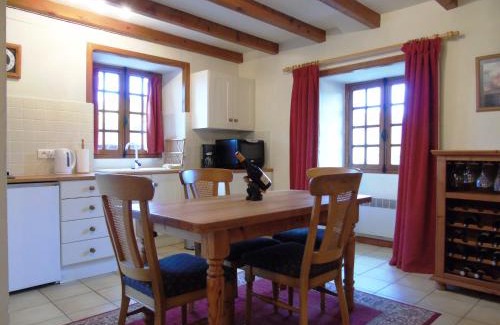 Varaignes Casa | Gîte Chez Marot