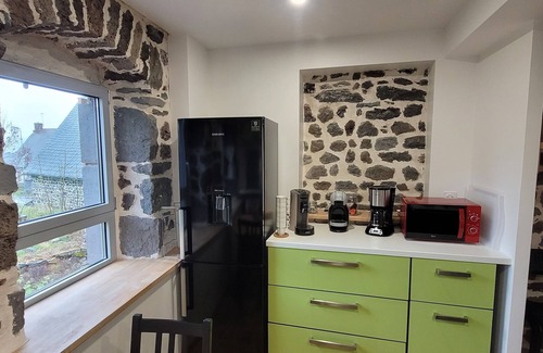 Aurieres Casa | Gîte Chez Philo Entre Monts Dôme et Monts Dore