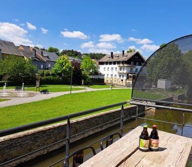Bastogne Casa | Gîte Chez Simone