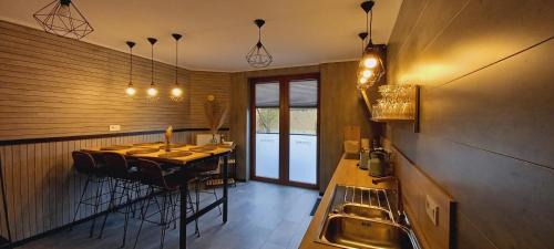 Bastogne Casa | Gîte Chez Simone