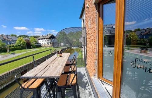 Bastogne Casa | Gîte Chez Simone