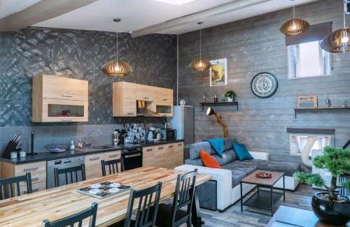 Verdun Cama Y Desayuno | Gîte chez Thomas et John