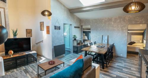 Verdun Cama Y Desayuno | Gîte chez Thomas et John