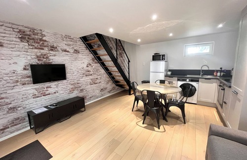 Arques-la-Bataille Casa | Gîte chti'arq'