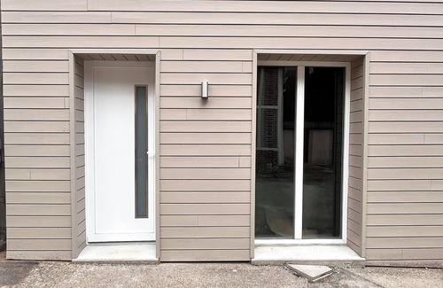 Arques-la-Bataille Casa | Gîte chti'arq'
