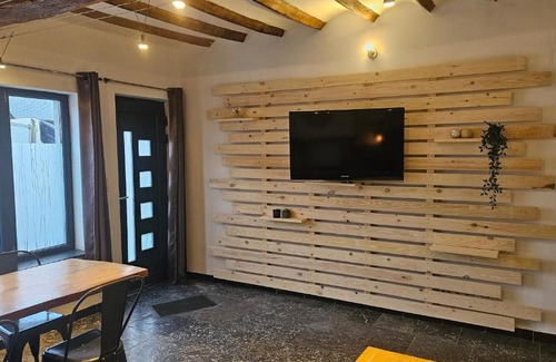Lobbes Apartamento | Gîte citadin de l'Entreville