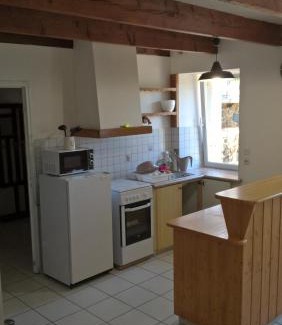 Tregomeur Casa | Gîte Cocantin