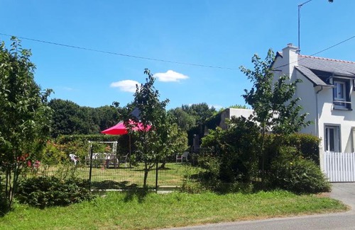 Ploermel Casa | Gîte Coeur de Bretagne