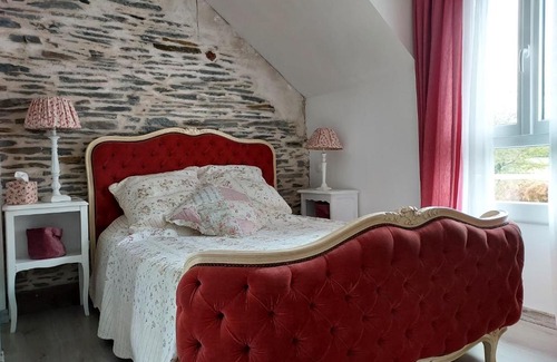 Ploermel Casa | Gîte Coeur de Bretagne
