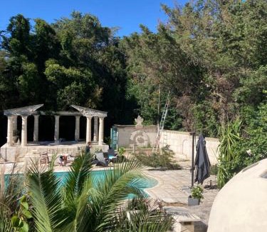 Hyeres Apartamento | Gîte Comme à la maison