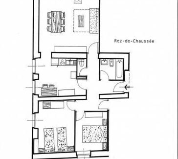 Sainpuits Casa | Gîte communal 148