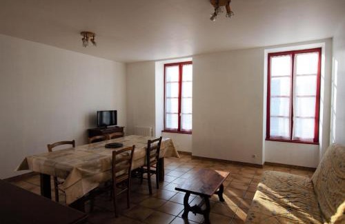 Sainpuits Casa | Gîte communal 148