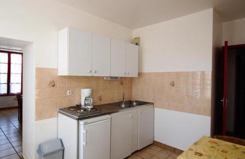Sainpuits Casa | Gîte communal 148