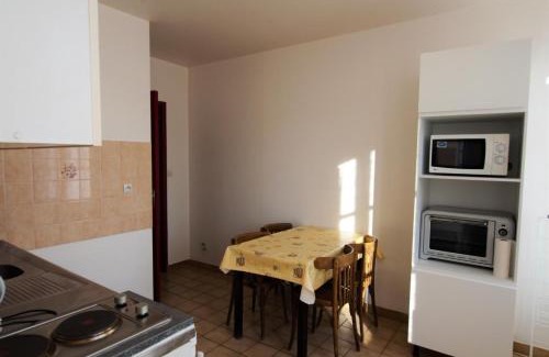 Sainpuits Casa | Gîte communal 148