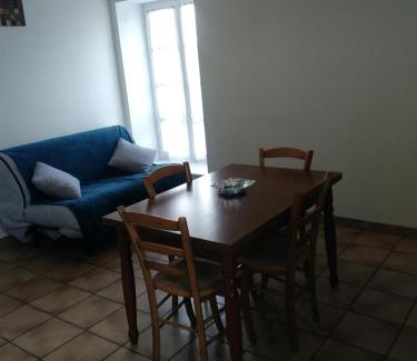 Sainpuits Casa | Gîte communal 149