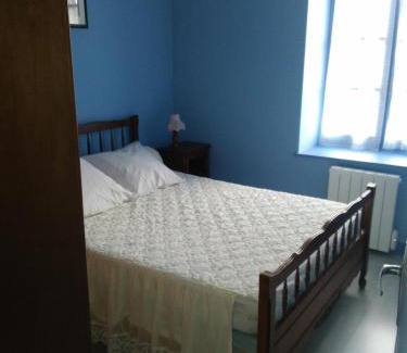 Sainpuits Casa | Gîte communal 149