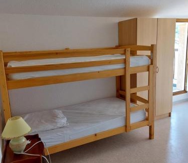 Pezilla-de-Conflent Casa | Gîte communal presbytère