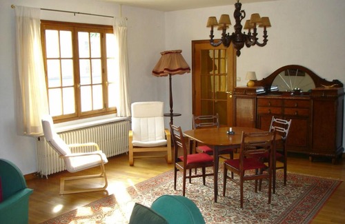 Lurais Casa | Gîte Communauté de communes Brenne - Val de Creuse-Lurais, 3 pièces, 5 personnes - FR-1-591-78