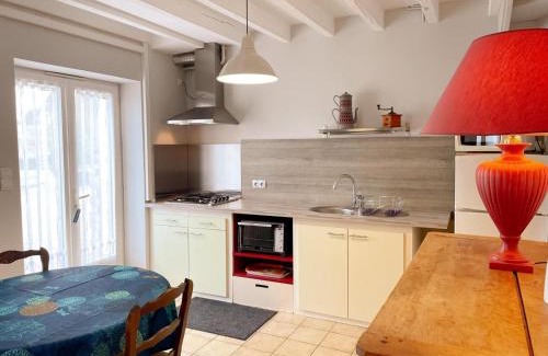 Couffy Casa | Gîte confort pour 2 avec jardin privatif près des châteaux et du Zooparc de Beauval - FR-1-491-368