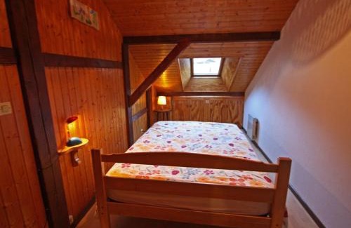 La Bresse Casa | Gîte confortable à La Bresse, proche centre-ville, nature et activités - FR-1-589-97