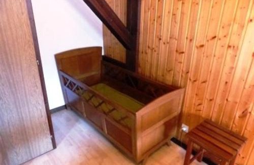 La Bresse Casa | Gîte confortable à La Bresse, proche centre-ville, nature et activités - FR-1-589-97