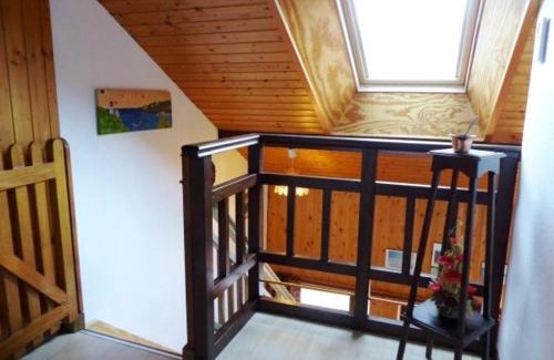 La Bresse Casa | Gîte confortable à La Bresse, proche centre-ville, nature et activités - FR-1-589-97