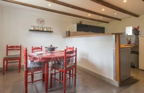Saint-Nazaire Casa | Gîte Confortable avec Jardin, Proche Mer et Ville, Équipé pour Familles, Vélo Inclus - FR-1-306-1076