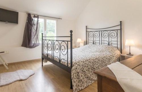 Saint-Nazaire Casa | Gîte Confortable avec Jardin, Proche Mer et Ville, Équipé pour Familles, Vélo Inclus - FR-1-306-1076