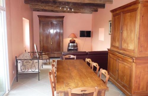 Vergt Casa | Gîte confortable avec piscine chauffée et animaux acceptés en Dordogne - FR-1-616-453