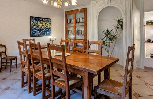 Mantoche Casa | Gîte confortable en bord de Saône - FR-1-583-461