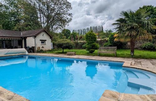 Mantoche Casa | Gîte confortable en bord de Saône - FR-1-583-461