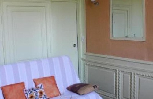 Villey-le-Sec Casa | Gîte confortable pour 4 personnes avec jardin et terrasse près de Nancy - FR-1-584-102