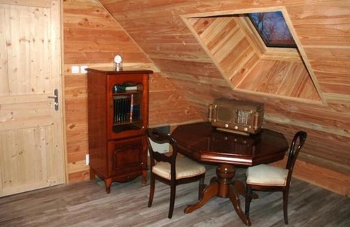 Connerre Casa | Gîte Connerré, 2 pièces, 4 personnes - FR-1-410-201