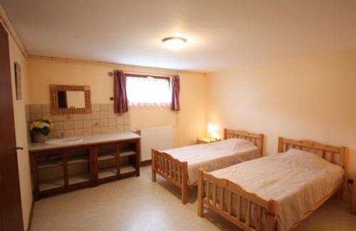 Xonrupt-Longemer Apartamento | Gîte convivial à Xonrupt-Longemer, près du lac et des activités sportives, avec wifi et terrasse - FR-1-589-204