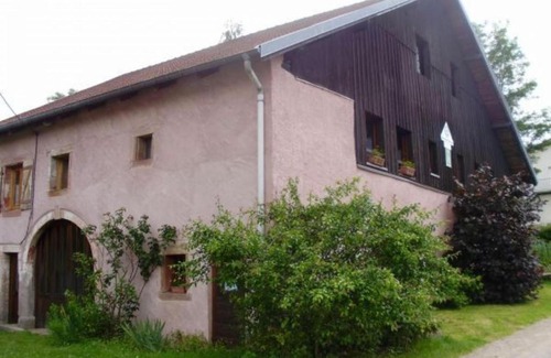Corcieux Casa | Gîte Corcieux, 2 pièces, 2 personnes - FR-1-589-117