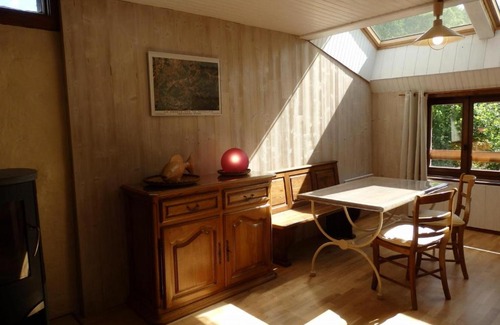 Corcieux Casa | Gîte Corcieux, 2 pièces, 2 personnes - FR-1-589-117