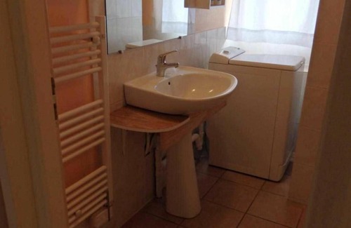 Corcieux Casa | Gîte Corcieux, 3 pièces, 3 personnes - FR-1-589-90