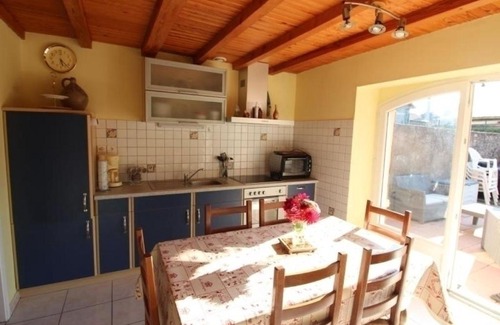 Corcieux Casa | Gîte Corcieux, 4 pièces, 6 personnes - FR-1-589-15