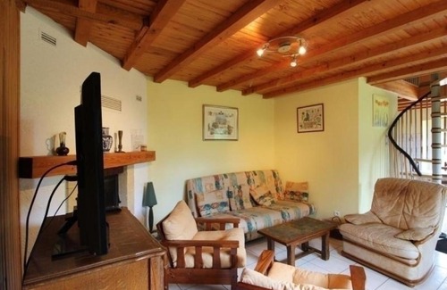 Corcieux Casa | Gîte Corcieux, 4 pièces, 6 personnes - FR-1-589-15